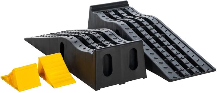 Immagine prodotto CLP Set di rampe di accesso