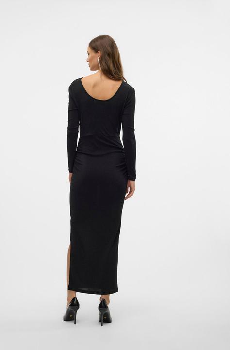 Actual product image Vero Moda VMDYNASTY Langes Kleid Party-Kleid (L)