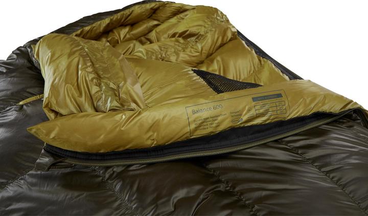 Image du produit Nordisk Balance 600 (205 cm)
