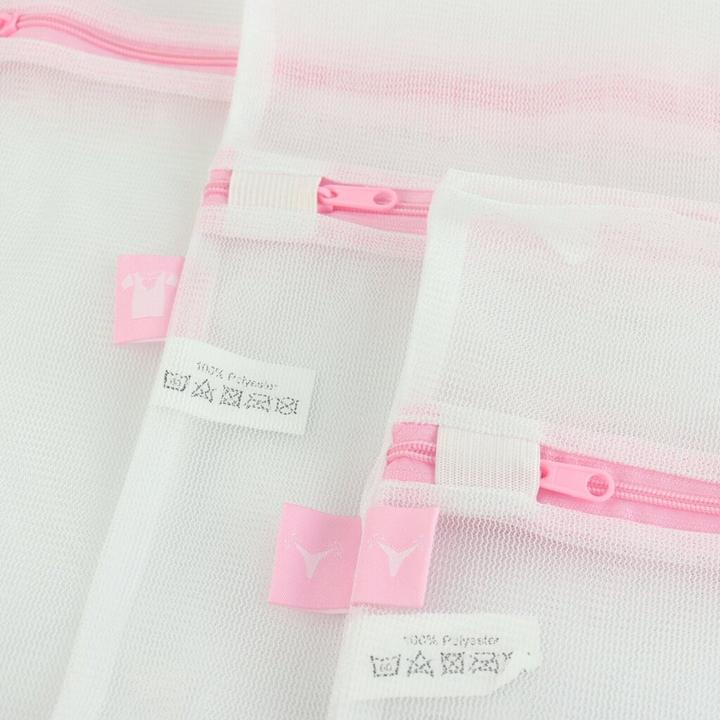 Image du produit Washing bags 4pcs