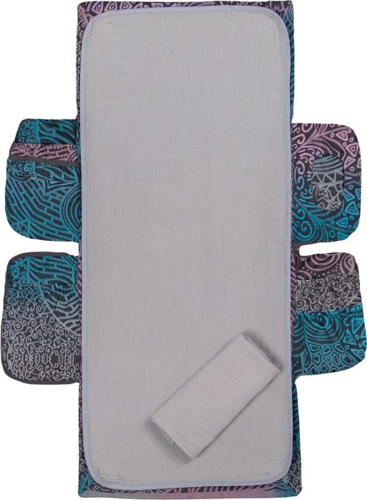 Image du produit Hoppediz Organisateur de sac à couches Wickelmax