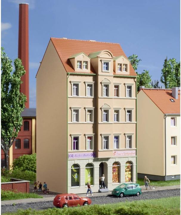 Actual product image Auhagen 14477 N Townhouse Ringstrasse
