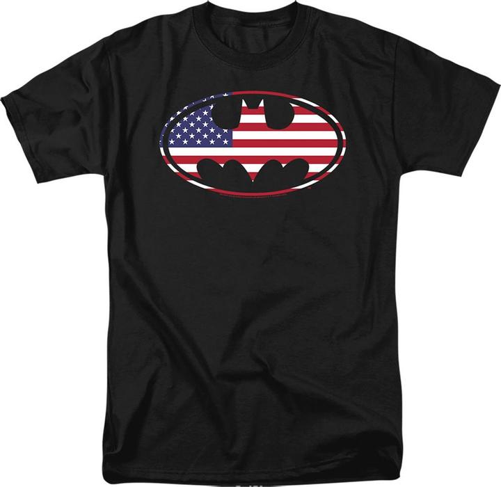 Batman TShirt (XL)