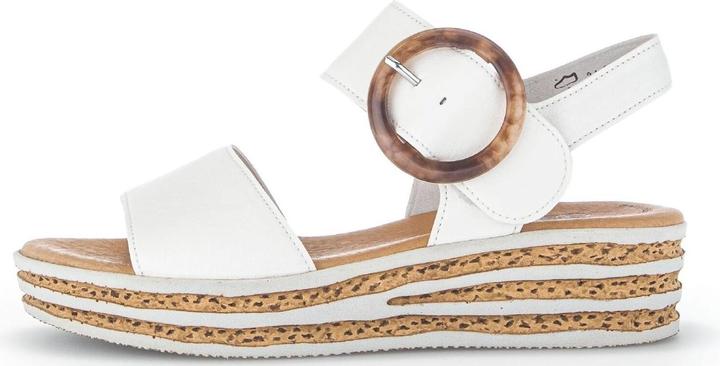 Actual product image Gabor Sandals (37.5)