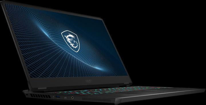 Produktbild MSI Vector GP76 RTX 3080 (17.30", Intel Core i7-12700H, 16 GB, 1000 GB, CH)