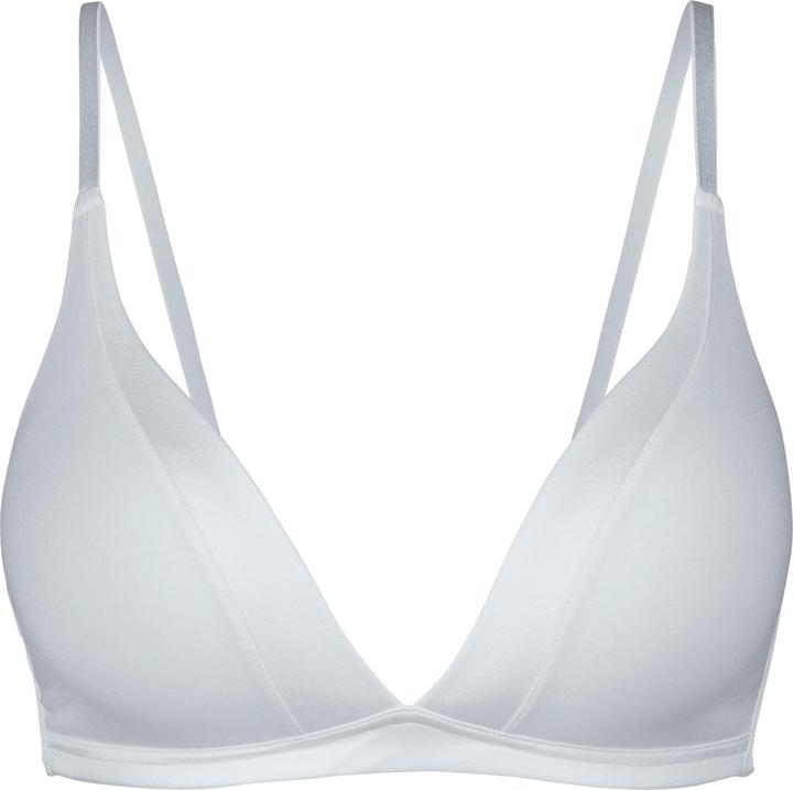 Actual product image Calida Triangle soft bra with cup (75 C, Single pack)