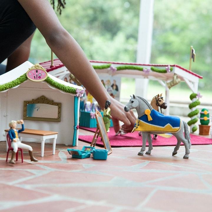 Produktbild Schleich Grosse Pferdeshow