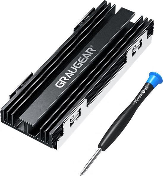 Produktbild Graugear G-PS5HS02