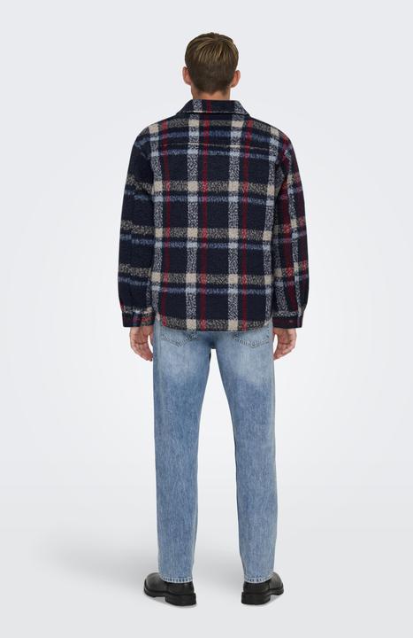 Produktbild Only & Sons ONSGIO Jacke Jacke (XXL)