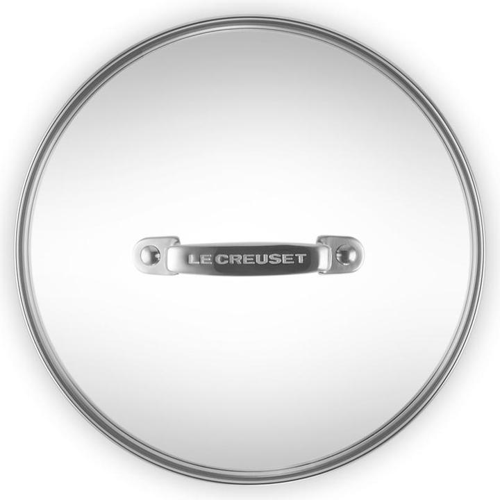 Produktbild Le Creuset Glasdeckel (20 cm, Glas)