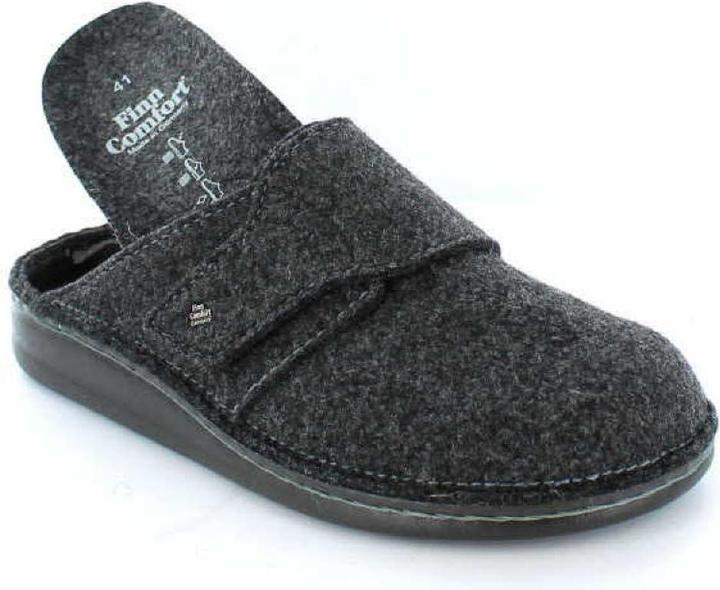 Produktbild Finn Comfort Hausschuhe (39)