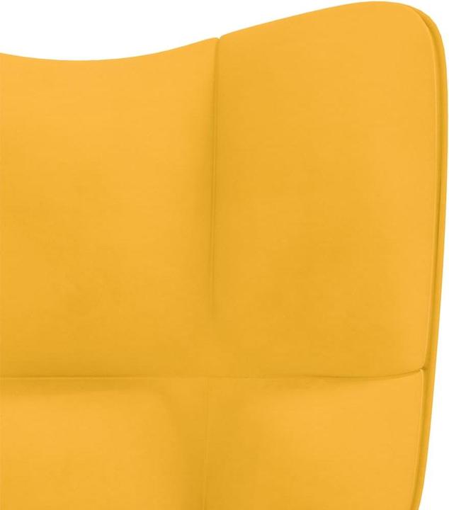 Immagine prodotto VidaXL Relaxstuhl