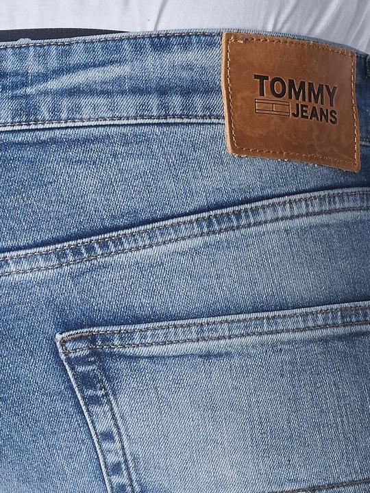 Actual product image Tommy Hilfiger Scanton Jeans Slim wilson light blue (W31/L34)