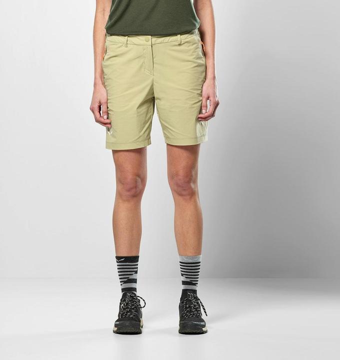 Produktbild Salewa Puez Talvena Durastretch Shorts Da (46)