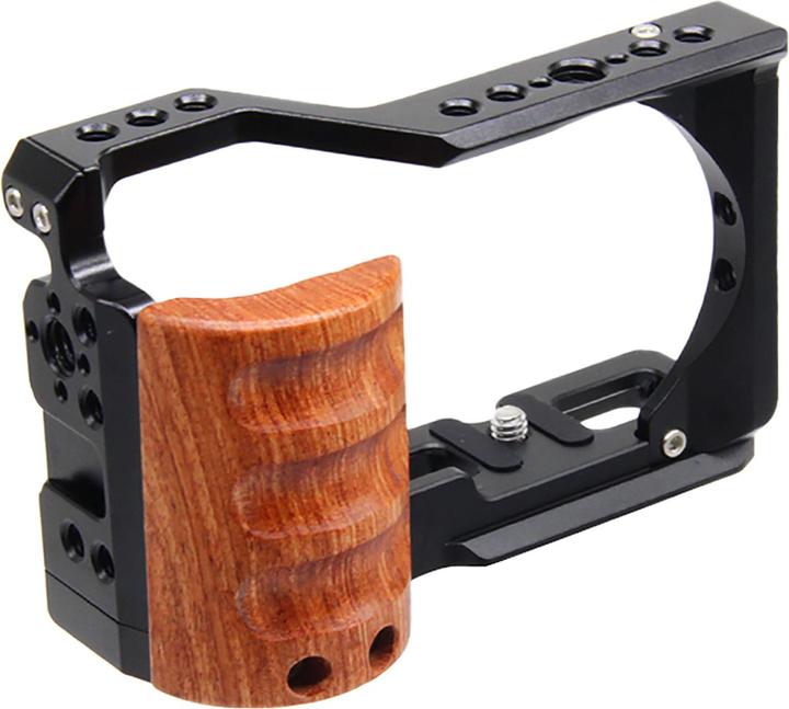 Produktbild Patona Cage Sony ZVE-10