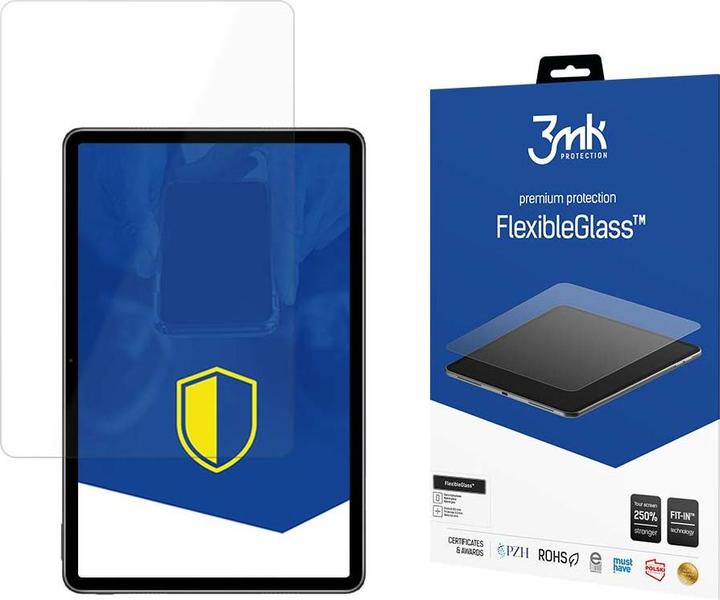 Immagine prodotto 3MK Pellicola protettiva FlexibleGlass Hybrid Glass Huawei MatePad 10.4 (1 Pezzo/i, Huawei MatePad)