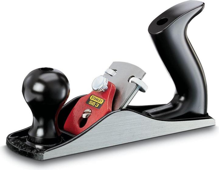 Actual product image Stanley Cleaning Plane No. 3 (44 mm)