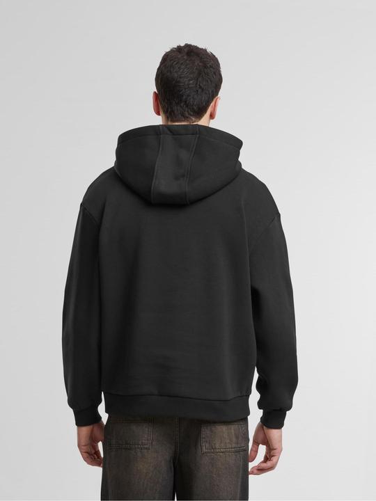 Actual product image Miss Tee Bad Boy EMB Fluffy Hoody - 191353 (XXL)