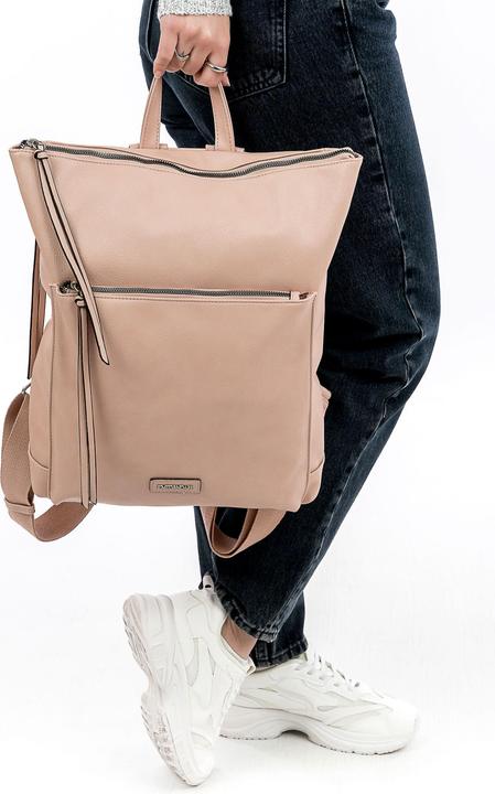 Produktbild Emily und Noah Rucksack E&N Ernestine (0.01 l)