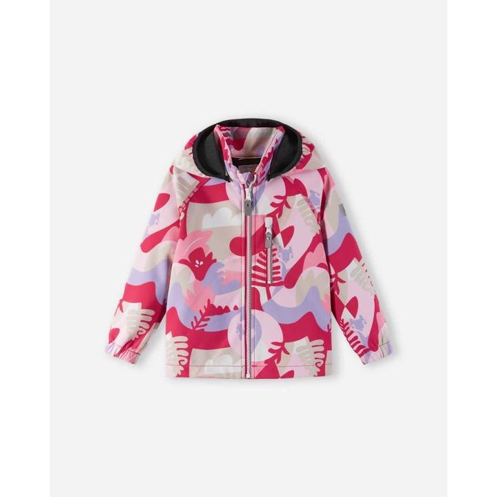 Produktbild Reima Kid's Vantti AOP (98)