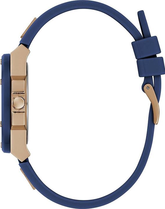 Produktbild Guess GW0555L4 Damenuhr G-Hype 39mm 5ATM (Analoguhr, 39 mm)