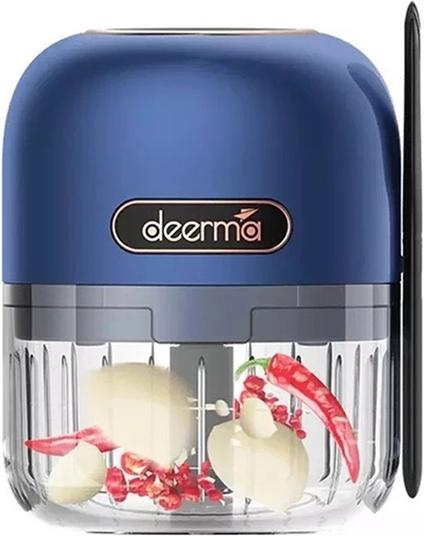 Actual product image Deerma JS100 Electric Food Chopper (150 ml, 40 W)