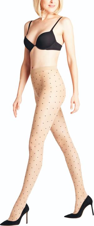Actual product image Falke Dot TI (15 DEN, 42 - 44)