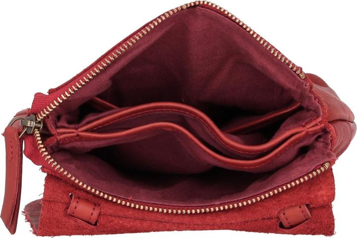 Immagine prodotto Harolds Borsa a tracolla Submarine in pelle 15 cm