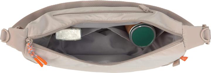 Productafbeelding Lässig Stretch Up Bum Bag GRE, Beige
