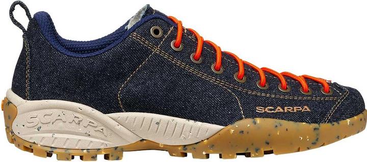 Produktbild Scarpa Mojito Planet-Denim (37)