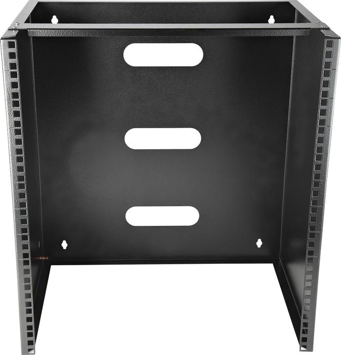 StarTech Wall mount bracket for flat rack devices - 12U (12 RU, 19 inch rack)