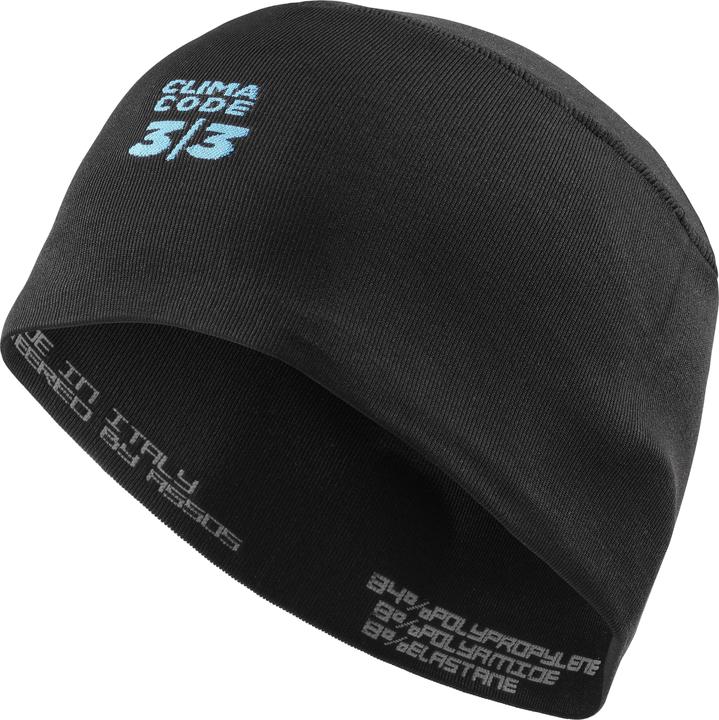 Produktbild Assos Winter Cap