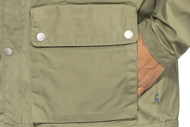 Produktbild Fjällräven Greenland (XS)