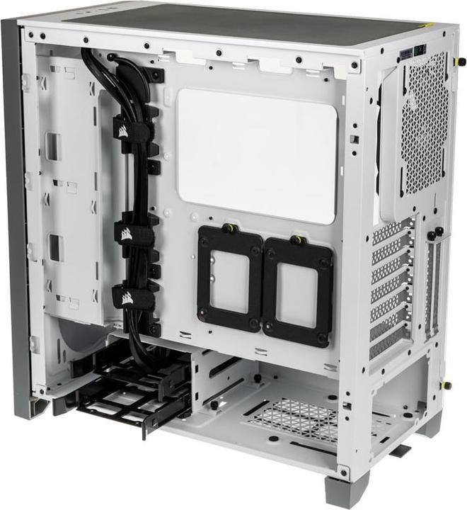 Productafbeelding Corsair 4000D Luchtstroom (ATX)