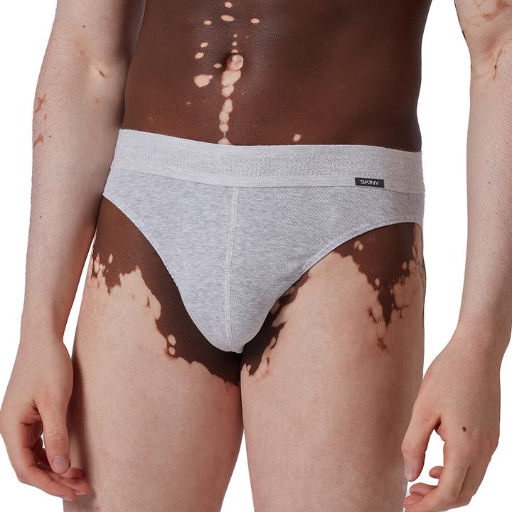 Produktbild Skiny 4er Pack Basic Slip / Unterhose (M, 4er Pack)