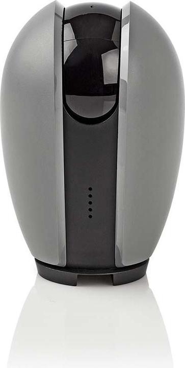 Actual product image Nedis WIFICI21CGY SmartLife Vnitřní Camera | Wi-Fi | Full HD 1080p | Náklon | (1920 x 1080 Pixels)