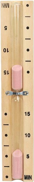 Actual product image Flammifera Hourglass