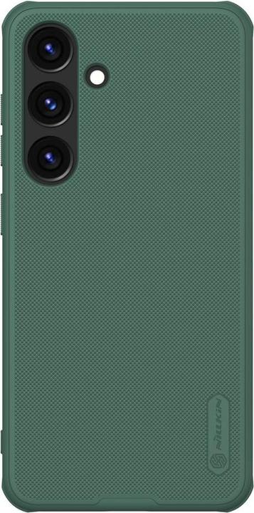 Nillkin Super Frosted Shield Pro Series Hardcase Hülle (Samsung Galaxy S24 Ultra)