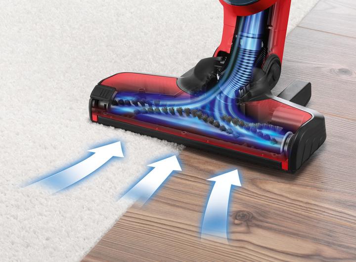 Produktbild Bosch Hausgeräte Serie 4  BBH3ZOO25