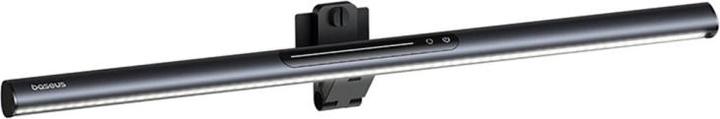 Productafbeelding Baseus i-Wok 3 lamp voor beeldscherm (zwart)