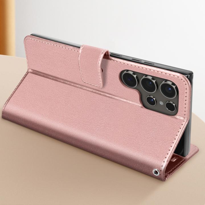 Actual product image Mayaxess SecureCard Cover Series (Samsung Galaxy S24 Ultra)