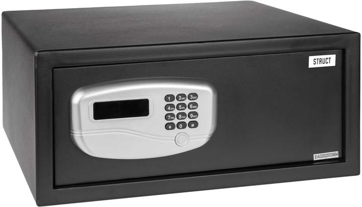 Produktbild Struct Laptopsafe (24.20 l)