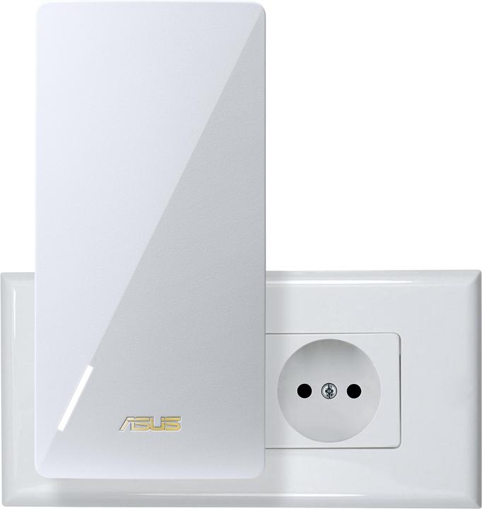 Produktbild ASUS RP-BE58 (2882 Mbit/s, 688 Mbit/s)
