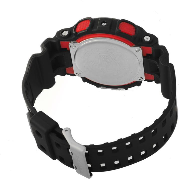 Immagine prodotto G-Shock Ga-100 (Orologio digitale, 55 mm)