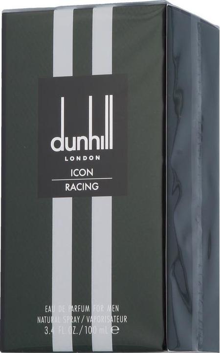 Actual product image Dunhill Icon Racing (Eau de parfum, 100 ml)