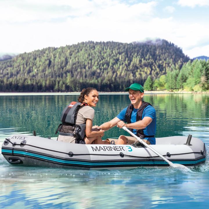 Immagine prodotto Intex Set Mariner 3 (297 cm, 3 pers.)