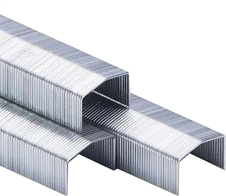 Actual product image Bostitch Staples (5000 x)