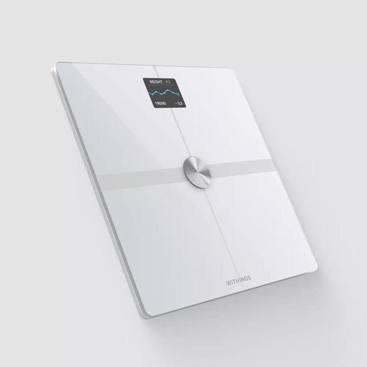 Immagine prodotto Withings Body Smart (200 kg)
