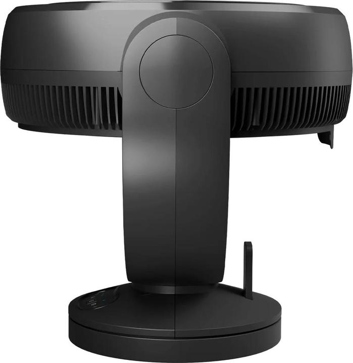 Image du produit Honeywell HF715BE4 Noir Turbo Force Ventilateur de sol avec oscillation (64 dB)