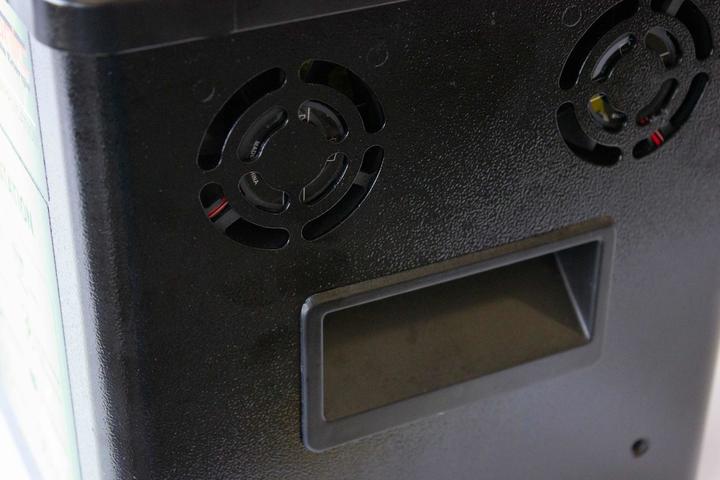 Produktbild Swaytronic Energy Station (1920 Wh, 26 kg)